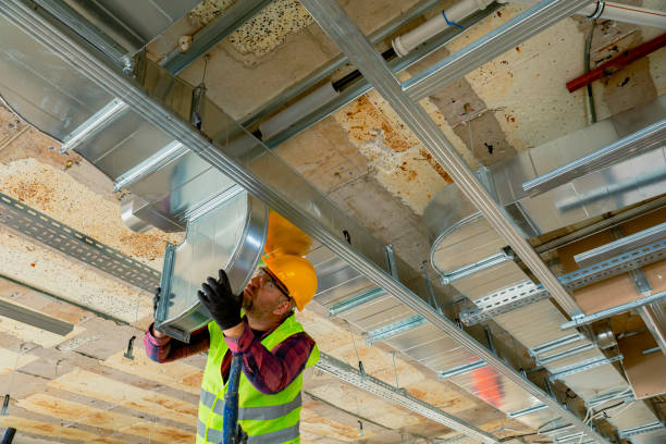 Best Commercial HVAC in Sunriver, OR