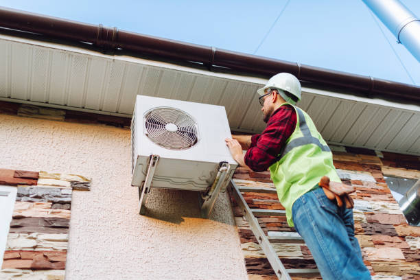 Best Solar-powered HVAC Systems in Sunriver, OR