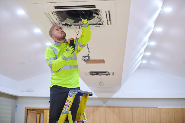 Best Residential HVAC in Sunriver, OR