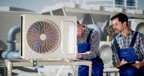 Best HVAC Equipment and Components in Sunriver, OR
